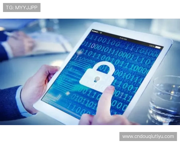 斗球体育app安全保障措施与隐私保护策略确保用户信息安全与平台可信赖